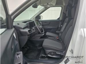 Ford Transit Courier E-Trend *Ladungssicherung*WinterPkt*Durchlade*288 km WLTP*