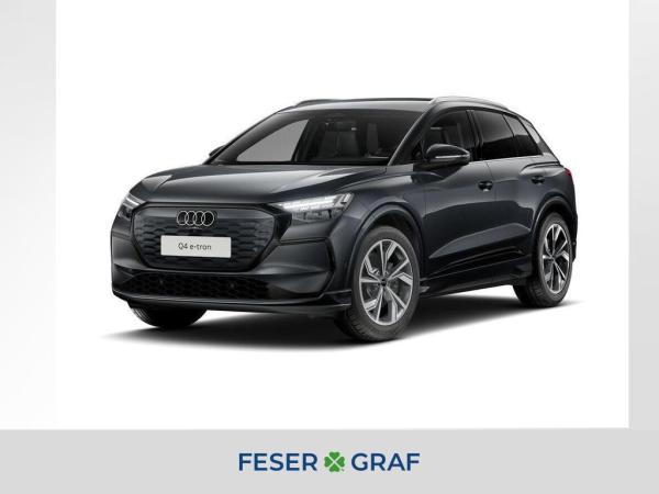 Q4 e-tron