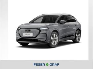 Audi Q4 e-tron Q4 SUV e-tron S line Int. AHK GJR Tech
