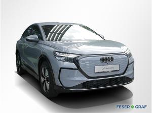 Audi Q4 e-tron Sportback S line Int. AHK GJR Tech