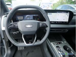 Audi Q4 e-tron Sportback S line Int. AHK GJR Tech
