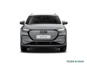 Audi Q4 e-tron Q4 SUV e-tron S line Int. AHK GJR Tech