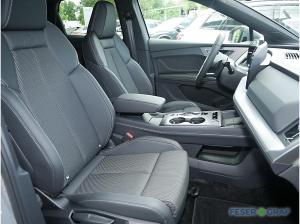 Audi Q4 e-tron Sportback S line Int. AHK GJR Tech