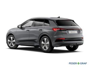 Audi Q4 e-tron Q4 SUV e-tron S line Int. AHK GJR Tech