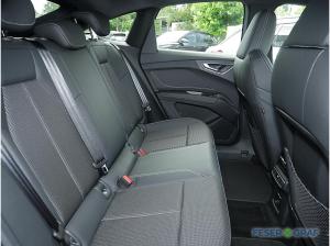 Audi Q4 e-tron Sportback S line Int. AHK GJR Tech