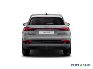 Audi Q4 e-tron Q4 SUV e-tron S line Int. AHK GJR Tech