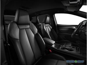 Audi Q4 e-tron Q4 SUV e-tron S line Int. AHK GJR Tech
