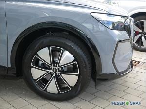 Audi Q4 e-tron Sportback S line Int. AHK GJR Tech