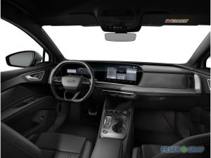 Audi Q4 e-tron Q4 SUV e-tron S line Int. AHK GJR Tech