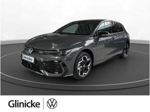 Volkswagen Golf R-Line 2,0 TDI DSG | Black Style