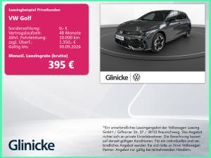 Volkswagen Golf R-Line 2,0 TDI DSG | Black Style