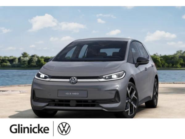 Volkswagen ID.3 Neo Life 58 kWh | ab 17.07.2026