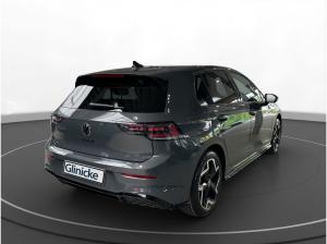 Volkswagen Golf R-Line 2,0 TDI DSG | Black Style