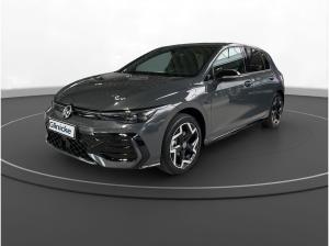Volkswagen Golf R-Line 2,0 TDI DSG | Black Style