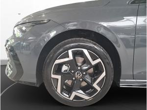 Volkswagen Golf R-Line 2,0 TDI DSG | Black Style