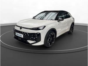 Volkswagen T-Roc R-Line 1.5 eTSI DSG | StHz | Pano