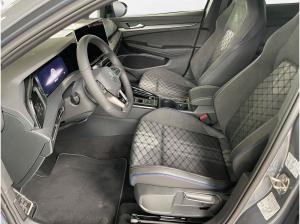 Volkswagen Golf R-Line 2,0 TDI DSG | Black Style