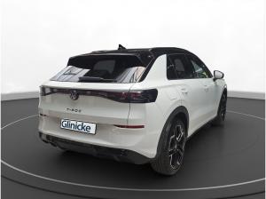 Volkswagen T-Roc R-Line 1.5 eTSI DSG | StHz | Pano
