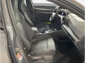 Volkswagen Golf R-Line 2,0 TDI DSG | Black Style