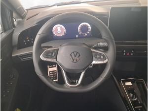 Volkswagen Golf R-Line 2,0 TDI DSG | Black Style