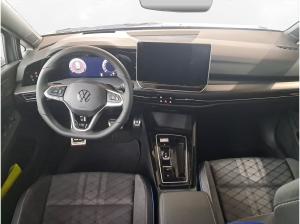 Volkswagen Golf R-Line 2,0 TDI DSG | Black Style