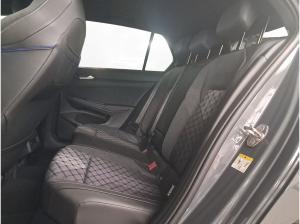 Volkswagen Golf R-Line 2,0 TDI DSG | Black Style
