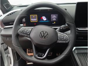 Volkswagen T-Roc R-Line 1.5 eTSI DSG | StHz | Pano