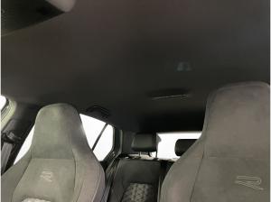 Volkswagen Golf R-Line 2,0 TDI DSG | Black Style