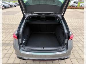Skoda Octavia Combi RS TOP-Modell 2.0 TSI 265 DSG (UVP 58.050€/SOFORT) NAV/PANO/AHK/WINTER/19"/DCC/360/UVM.