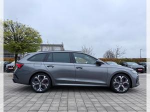 Skoda Octavia Combi RS TOP-Modell 2.0 TSI 265 DSG (UVP 58.050€/SOFORT) NAV/PANO/AHK/WINTER/19"/DCC/360/UVM.