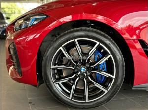 BMW i4 eDrive40 Navi Tempom.aktiv Bluetooth PDC MP3 Schn.