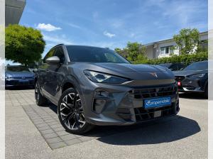 Cupra Terramar VZ 2.0 TSI 195kW DSG 4Drive (UVP 63.710€/SOFORT) NAV/DIGI/INTELLI/20"/AHK/MATRIX/5J.GARA./UVM.