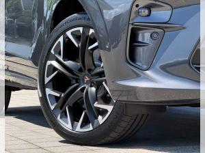 Cupra Terramar VZ 2.0 TSI 195kW DSG 4Drive (UVP 63.710€/SOFORT) NAV/DIGI/INTELLI/20"/AHK/MATRIX/5J.GARA./UVM.