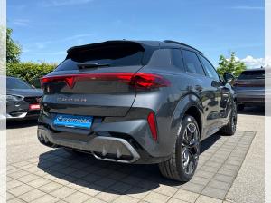 Cupra Terramar VZ 2.0 TSI 195kW DSG 4Drive (UVP 63.710€/SOFORT) NAV/DIGI/INTELLI/20"/AHK/MATRIX/5J.GARA./UVM.