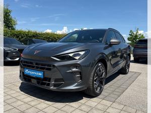 Cupra Terramar VZ 2.0 TSI 195kW DSG 4Drive (UVP 63.710€/SOFORT) NAV/DIGI/INTELLI/20"/AHK/MATRIX/5J.GARA./UVM.