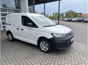 Volkswagen Caddy Cargo GRA+SHZ+KLIMA+AHK+GJR Klima