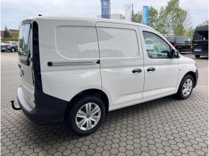 Volkswagen Caddy Cargo GRA+SHZ+KLIMA+AHK+GJR Klima