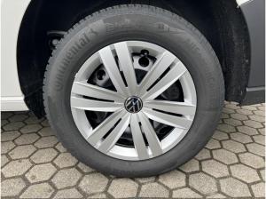 Volkswagen Caddy Cargo GRA+SHZ+KLIMA+AHK+GJR Klima