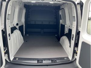 Volkswagen Caddy Cargo GRA+SHZ+KLIMA+AHK+GJR Klima