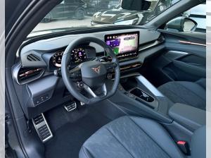 Cupra Terramar VZ 2.0 TSI 195kW DSG 4Drive (UVP 63.710€/SOFORT) NAV/DIGI/INTELLI/20"/AHK/MATRIX/5J.GARA./UVM.