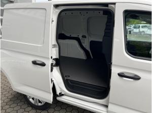 Volkswagen Caddy Cargo GRA+SHZ+KLIMA+AHK+GJR Klima