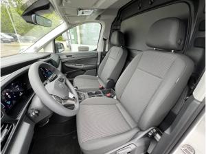 Volkswagen Caddy Cargo GRA+SHZ+KLIMA+AHK+GJR Klima