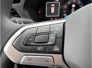Volkswagen Caddy Cargo GRA+SHZ+KLIMA+AHK+GJR Klima