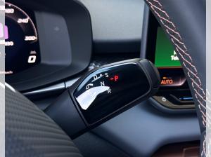 Cupra Terramar VZ 2.0 TSI 195kW DSG 4Drive (UVP 63.710€/SOFORT) NAV/DIGI/INTELLI/20"/AHK/MATRIX/5J.GARA./UVM.
