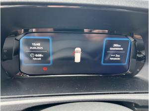Volkswagen Caddy Cargo GRA+SHZ+KLIMA+AHK+GJR Klima