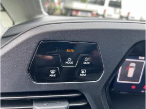 Volkswagen Caddy Cargo GRA+SHZ+KLIMA+AHK+GJR Klima