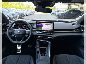 Cupra Terramar VZ 2.0 TSI 195kW DSG 4Drive (UVP 63.710€/SOFORT) NAV/DIGI/INTELLI/20"/AHK/MATRIX/5J.GARA./UVM.