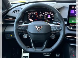 Cupra Terramar VZ 2.0 TSI 195kW DSG 4Drive (UVP 63.710€/SOFORT) NAV/DIGI/INTELLI/20"/AHK/MATRIX/5J.GARA./UVM.