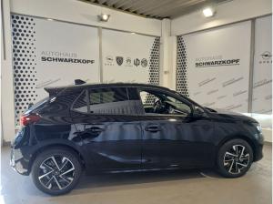 Opel Corsa F 1.2 Turbo GS ACC+LED+Navi+SHZ+Kam.+PDC