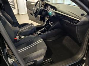 Opel Corsa F 1.2 Turbo GS ACC+LED+Navi+SHZ+Kam.+PDC